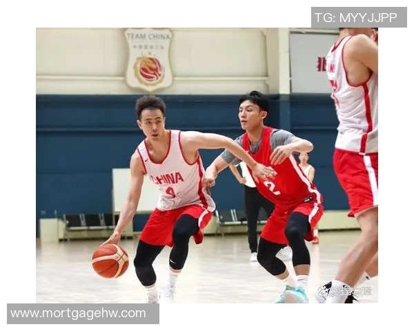 中国三人男篮集训备战国际赛事展现团队默契与竞技状态提升